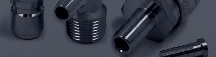 Barbed Fittings: Ensure You Choose The Right Barb Size