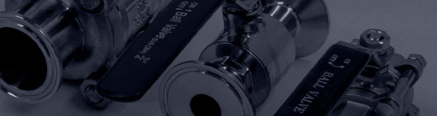 Butterfly Valves vs Ball Valves: Choosing the Right Shutoff