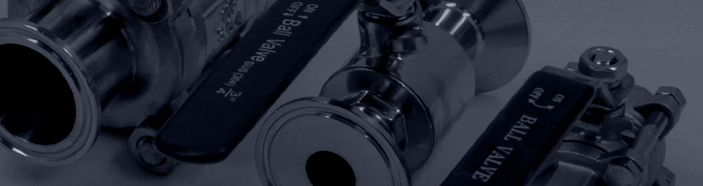 Butterfly Valves vs Ball Valves: Choosing the Right Shutoff
