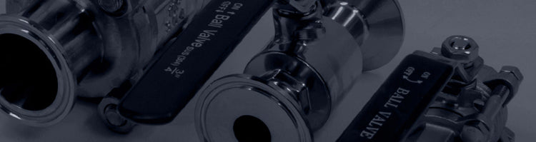 Butterfly Valves vs Ball Valves: Choosing the Right Shutoff
