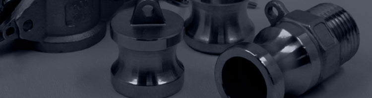 Camlock Fittings: How They Work, Types, and Common Applications