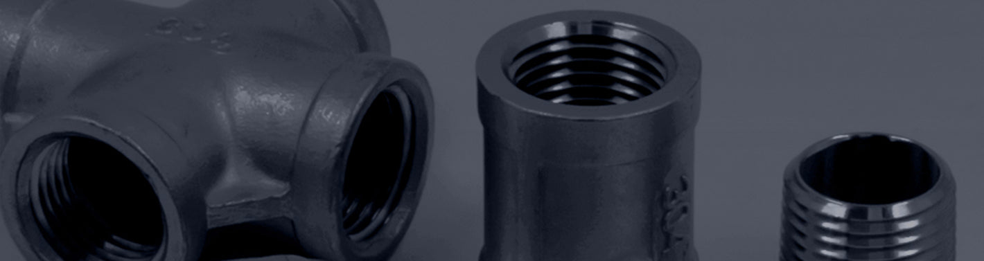 NPT vs NPS: Which Thread Type Seals Your Fittings