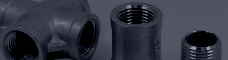 NPT vs NPS: Which Thread Type Seals Your Fittings