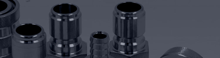 Quick Disconnect Fittings: How They Work