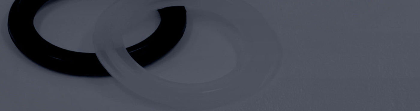 Tri-Clover Gasket Materials: Silicone vs PTFE vs EPDM