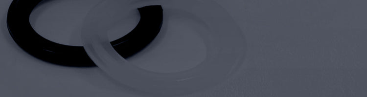 Tri-Clover Gasket Materials: Silicone vs PTFE vs EPDM