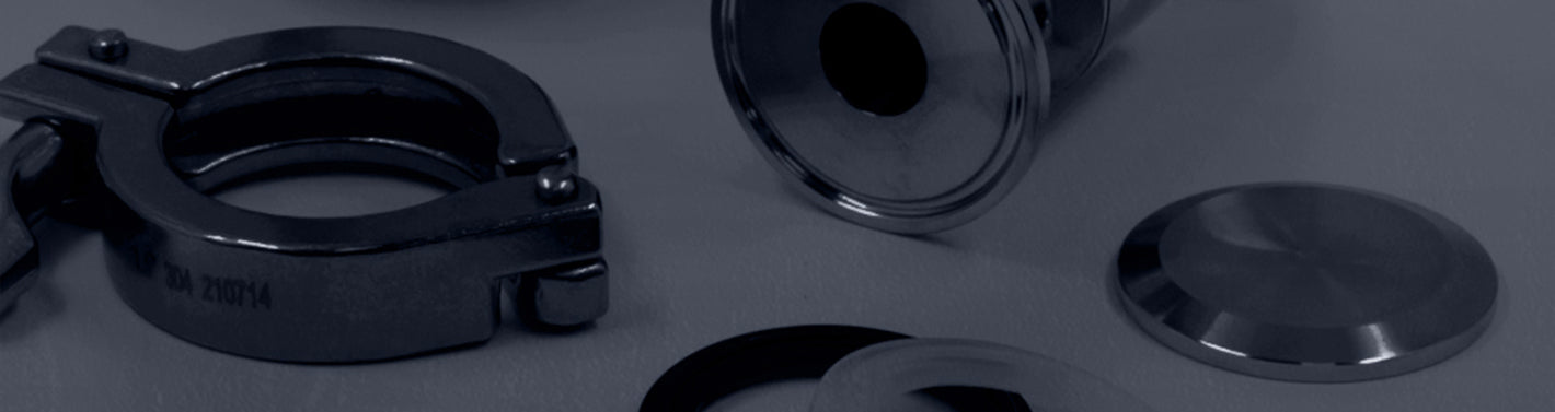 Tri-Clover Fittings: A Complete Guide