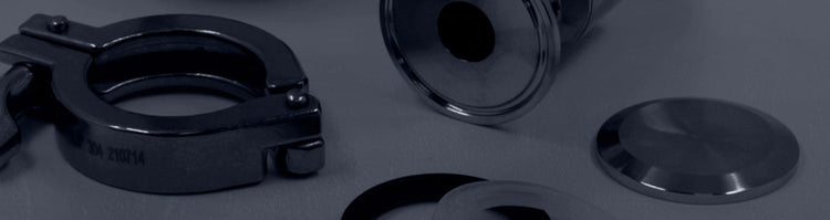 Tri-Clover Fittings: A Complete Guide