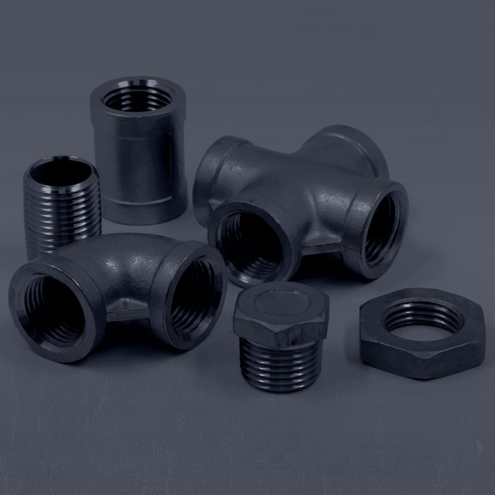 BSP Fittings
