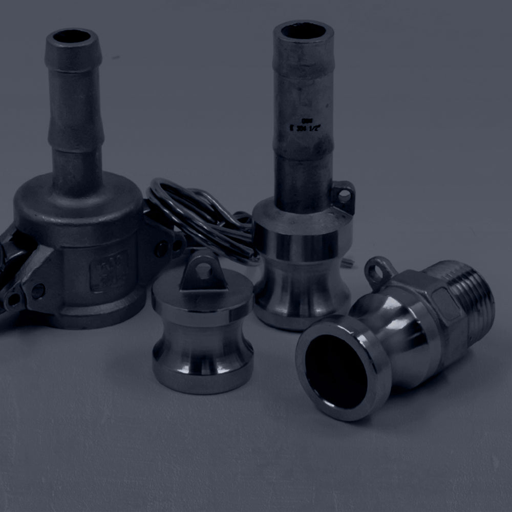 Camlocks