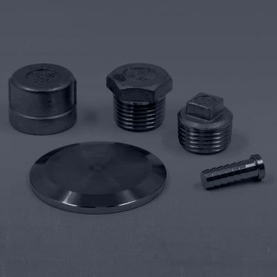 Caps & Plugs
