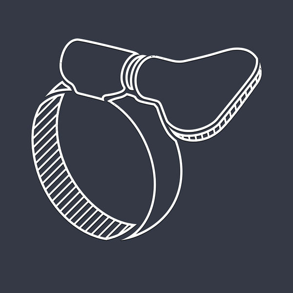Clamps & Fasteners