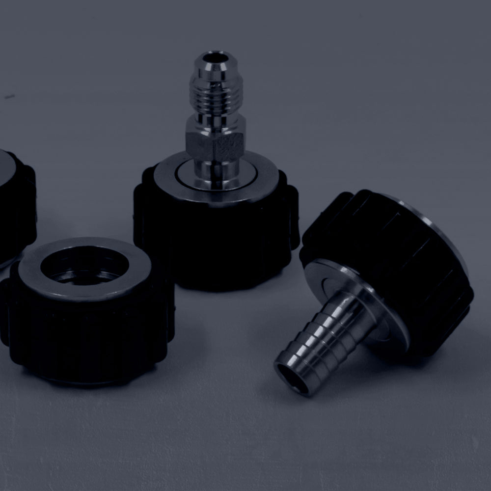 Quick Connectors
