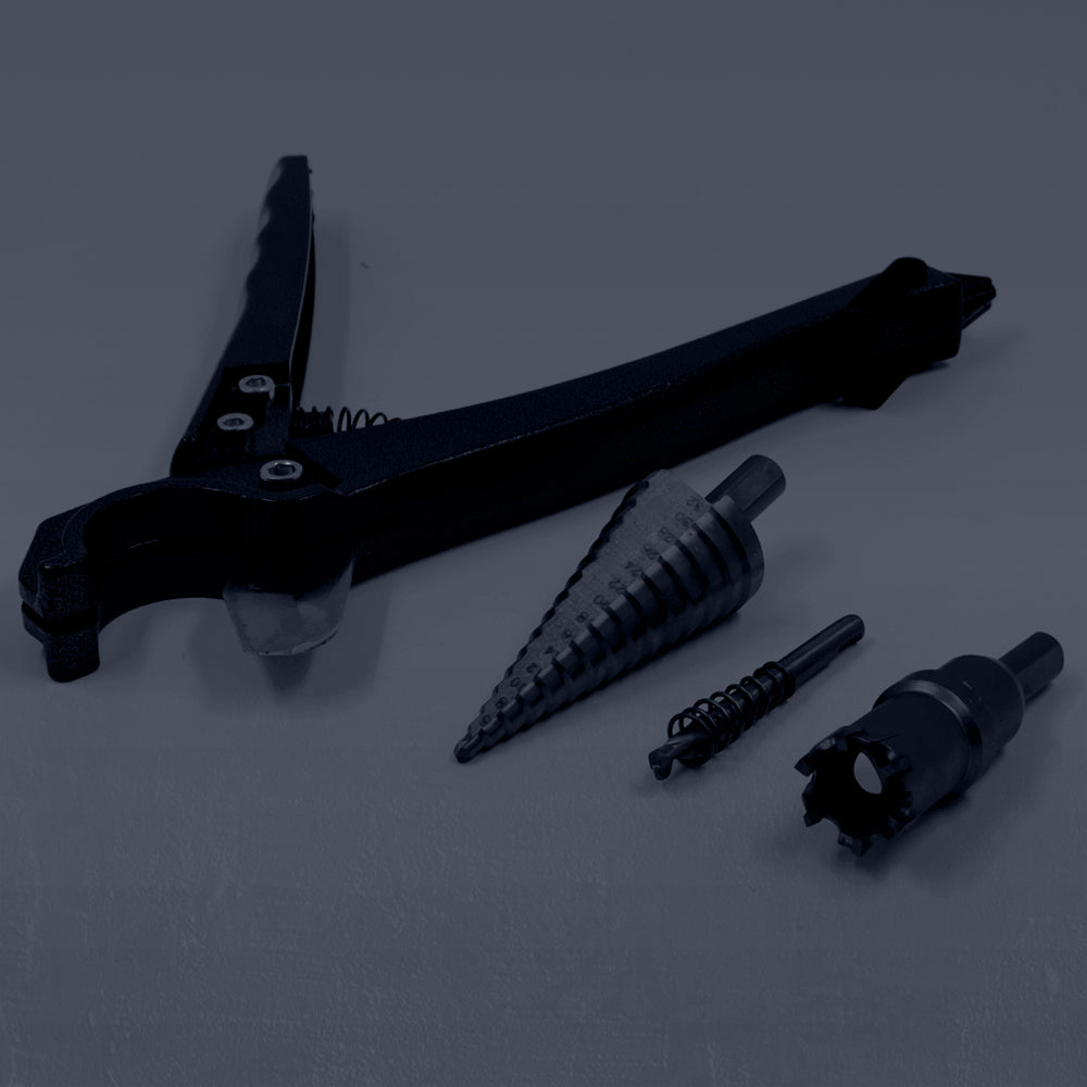 Tools & Accessories