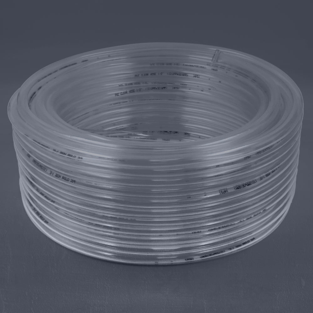 Hoses & Tubing