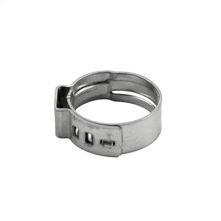 Stepless (Oetiker) Hose Clamp (11.9mm | Approx. 15/32")