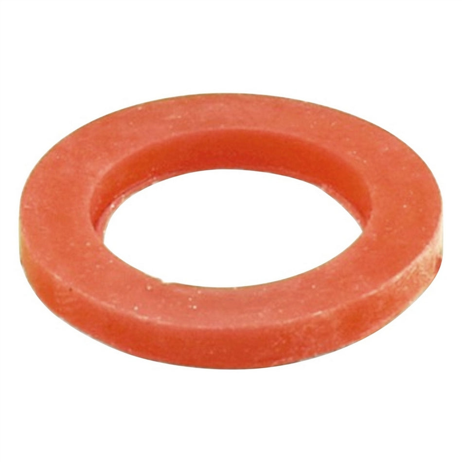 Silicone Camlock Gasket - 5/8" ID X 1" OD (3/32" Thick)