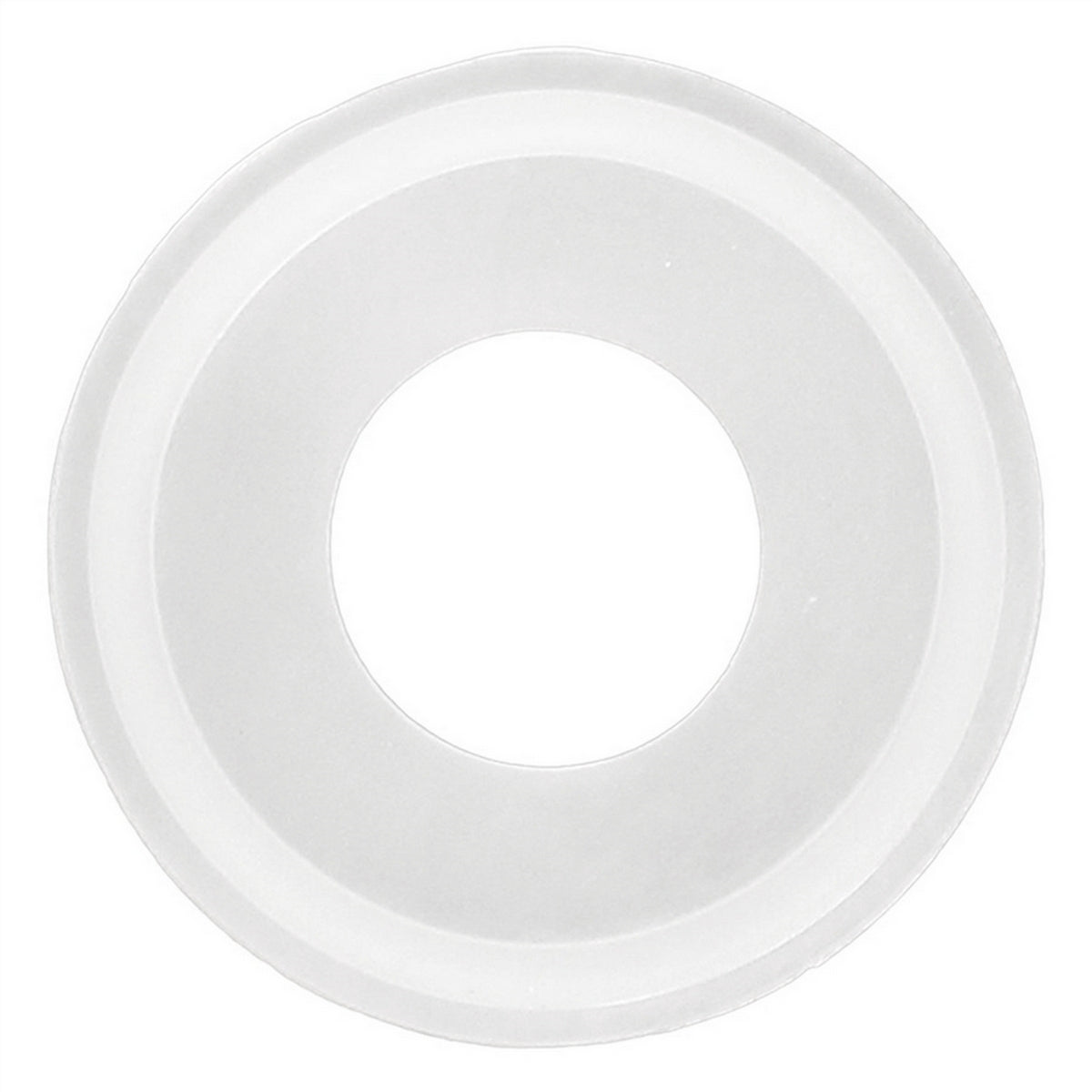Silicone Tri-Clover Gasket - 1" TC