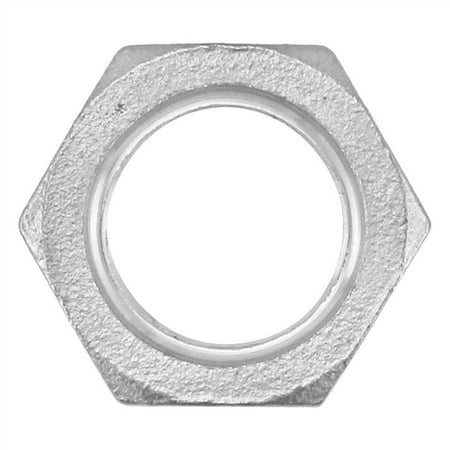 Stainless Steel Lock Nut - 3/4" NPT