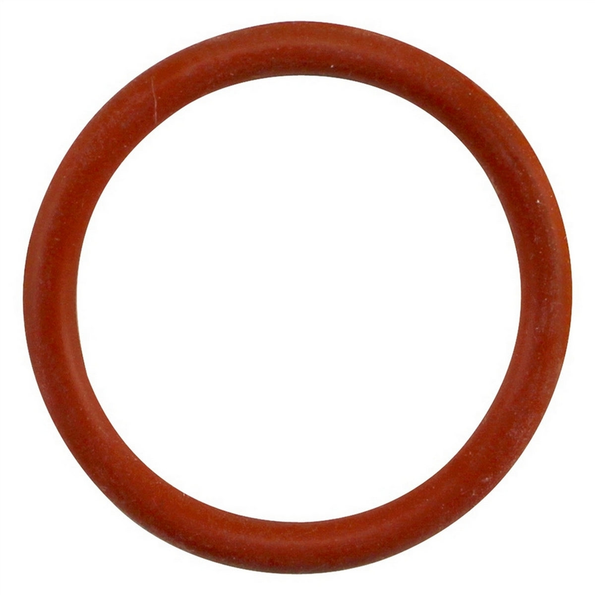 Silicone O-Ring - 13/16" ID X 1 1/16" OD (1/8" Thick)