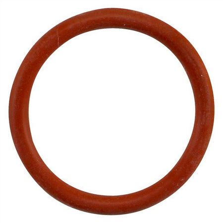 Silicone O-Ring - 13/16" ID X 1 1/16" OD (1/8" Thick)