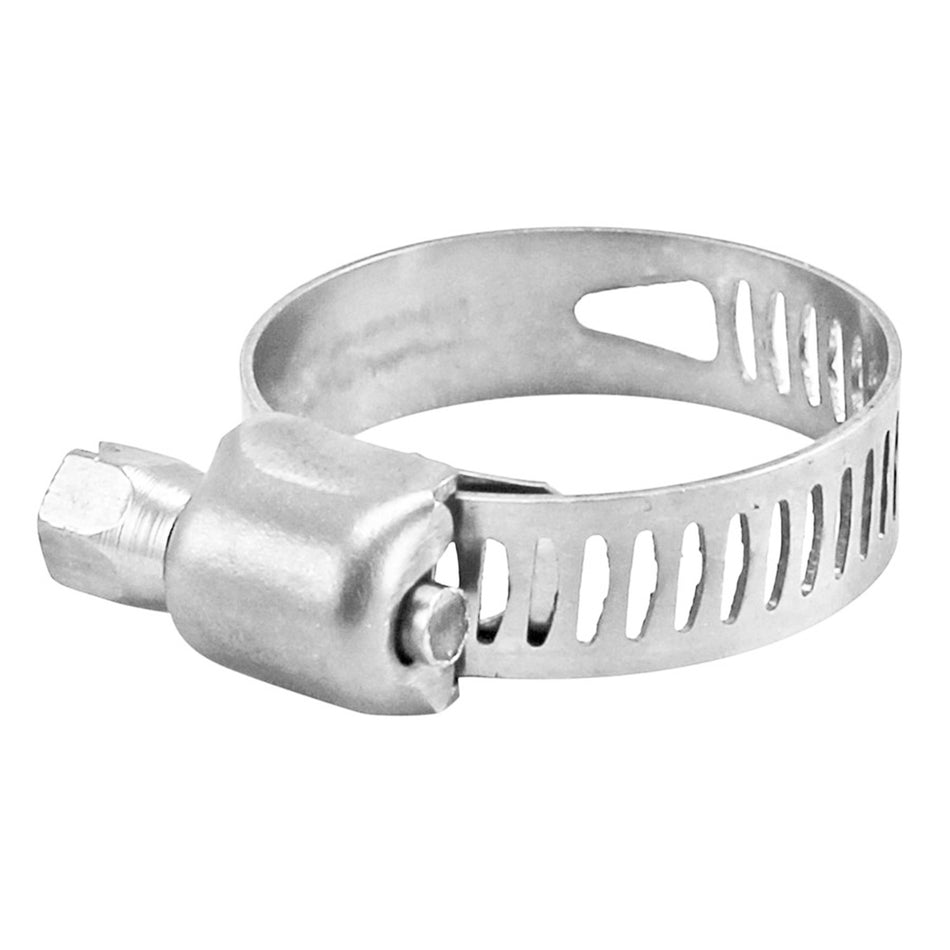 Hose Clamp (10mm - 16mm | Approx. 5/8")