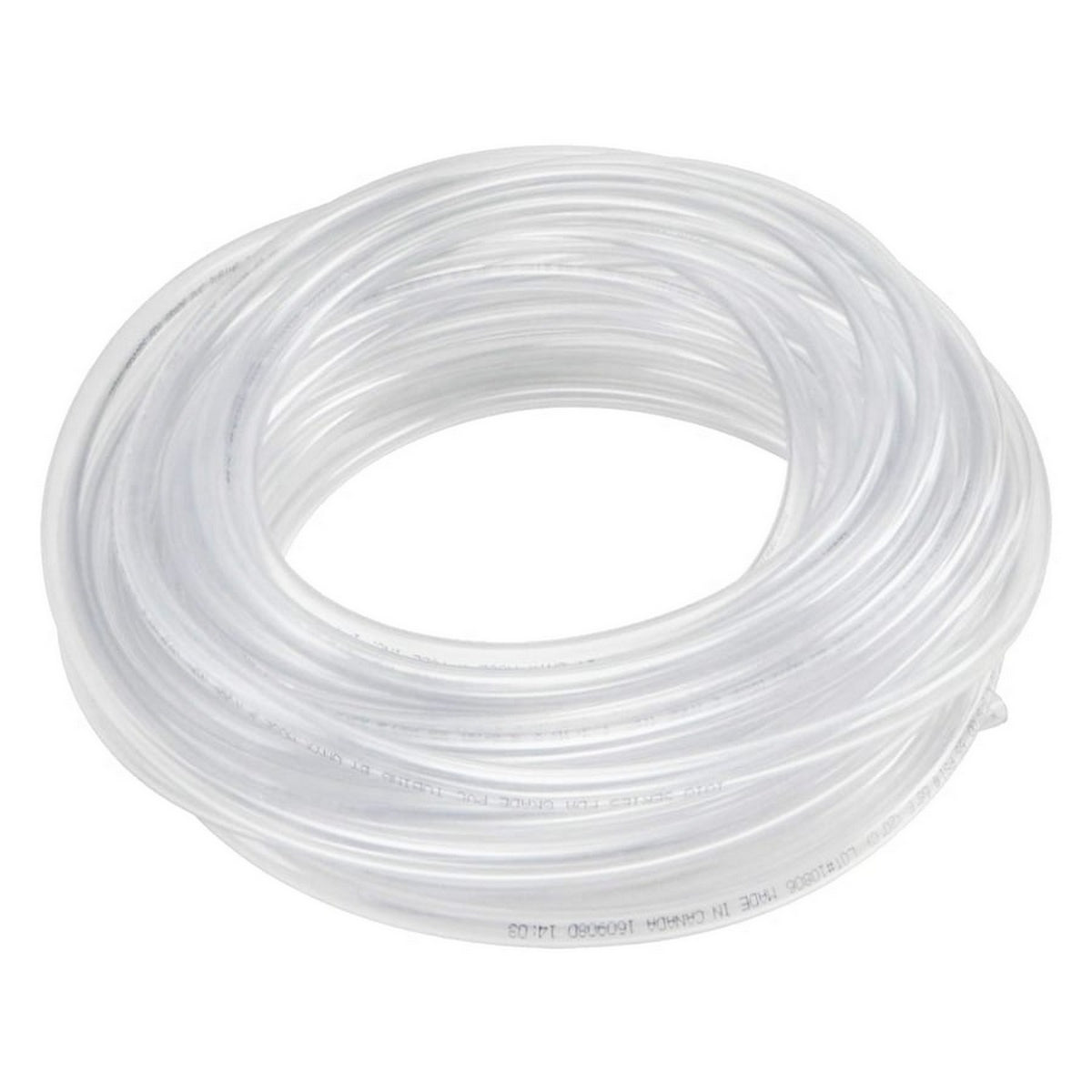 Vinyl Clear Hose Tubing