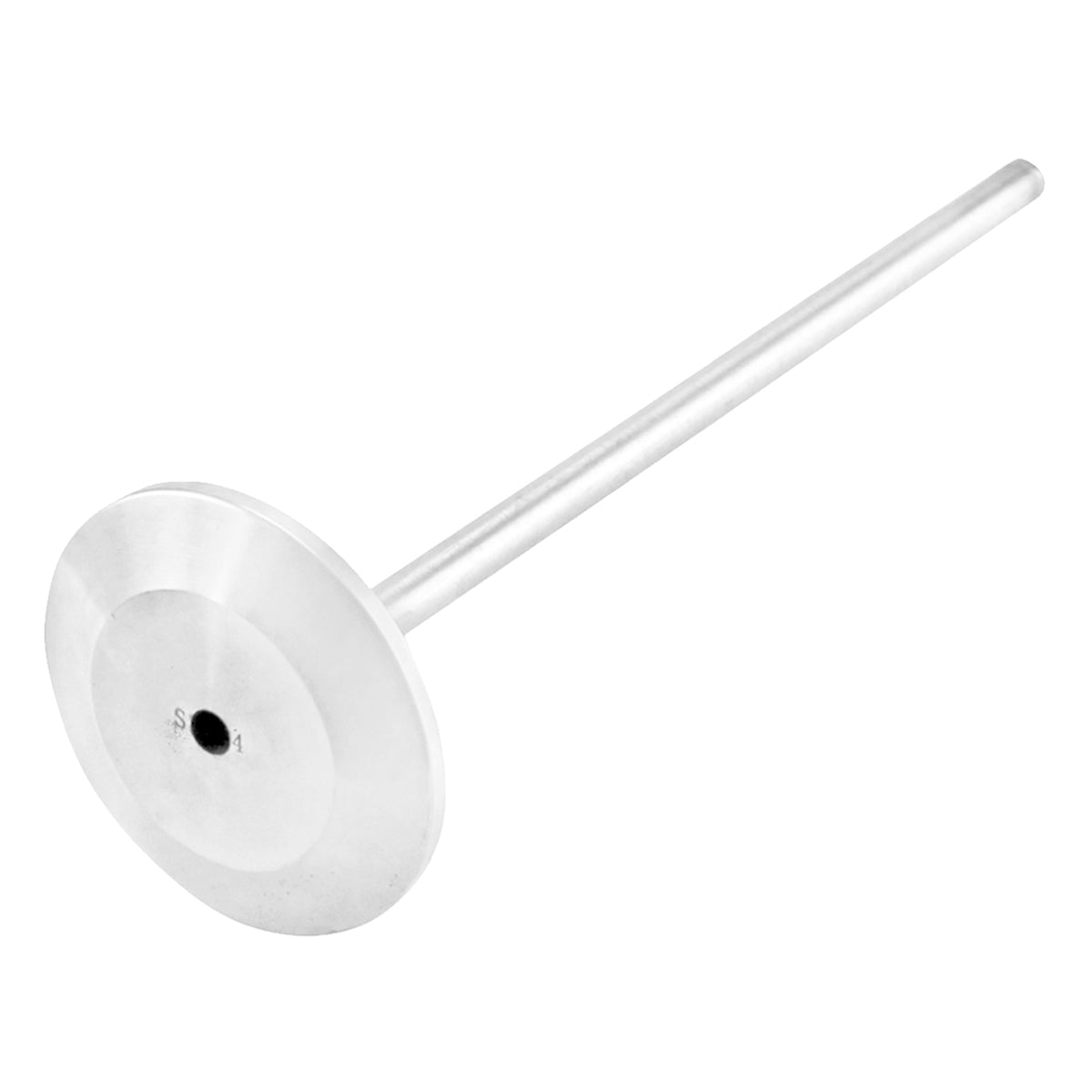 Stainless Steel Tri-Clover Thermowell - 1.5" TC (6")