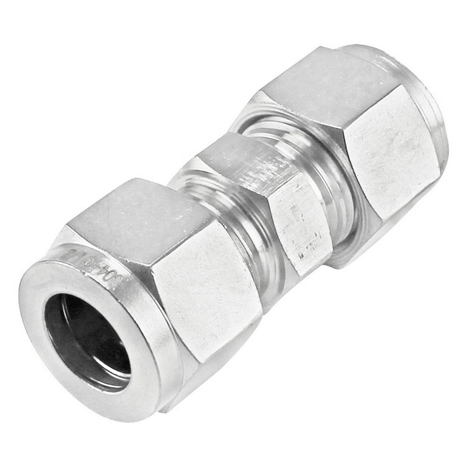Stainless Steel Fitting - 3/8" Compression