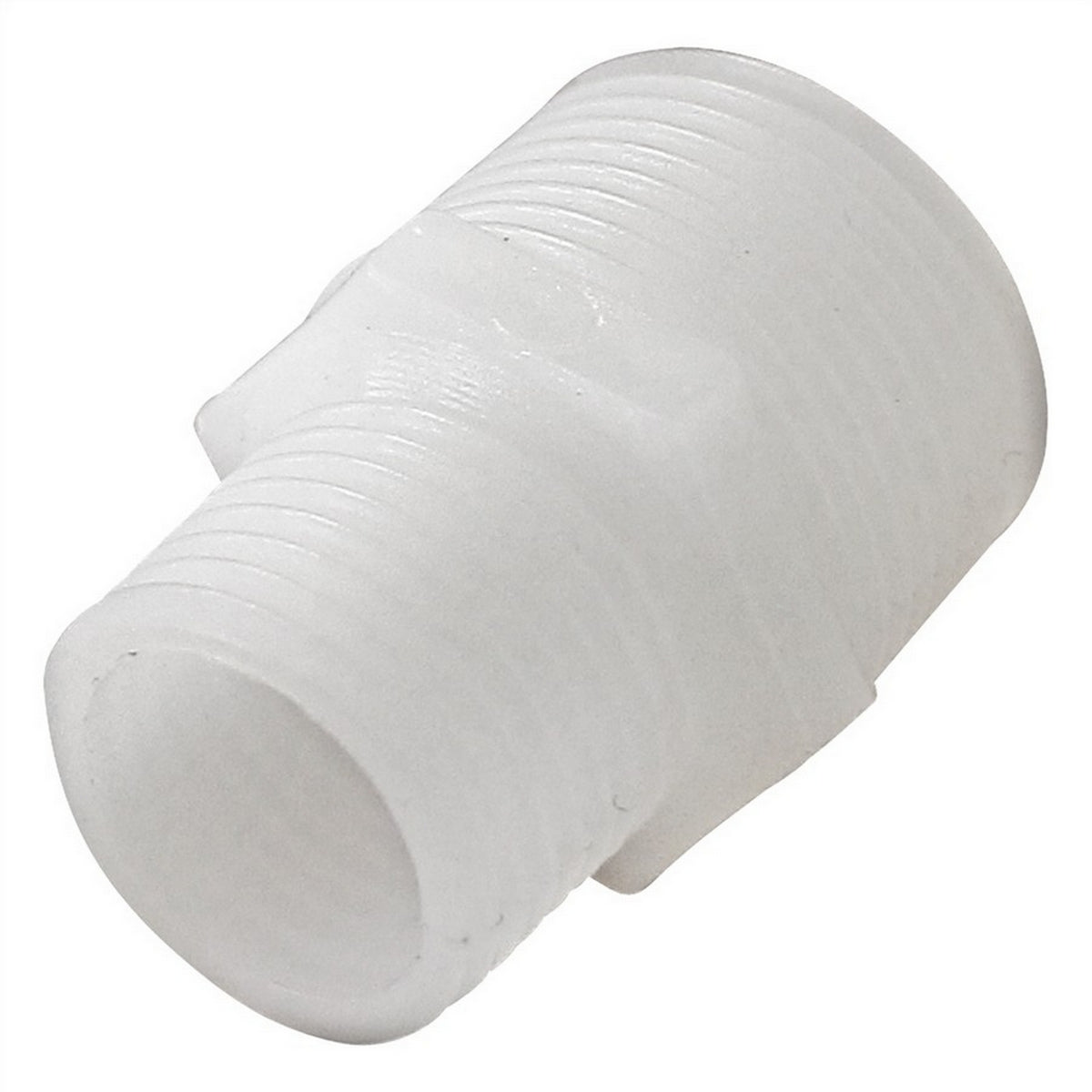 Plastic Fitting - 3/4" Male NPT X 1/2" Male NPT
