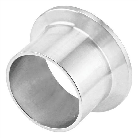 Stainless Steel Tri-Clover Ferrule - 1.5" TC (1 1/8")