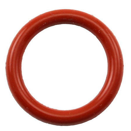 Silicone O-Ring - 25/32" ID X 1 1/16" OD (1/8" Thick)