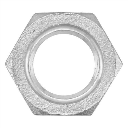 Stainless Steel Lock Nut - 1/4" NPT