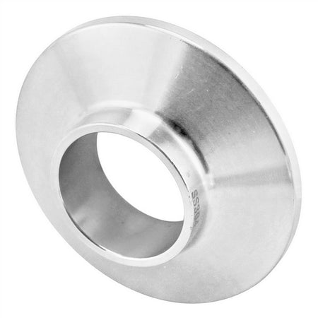 Stainless Steel Tri-Clover Ferrule - 1" TC (1/2")