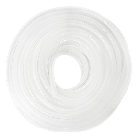 UltraFlex PDMS Silicone Tubing