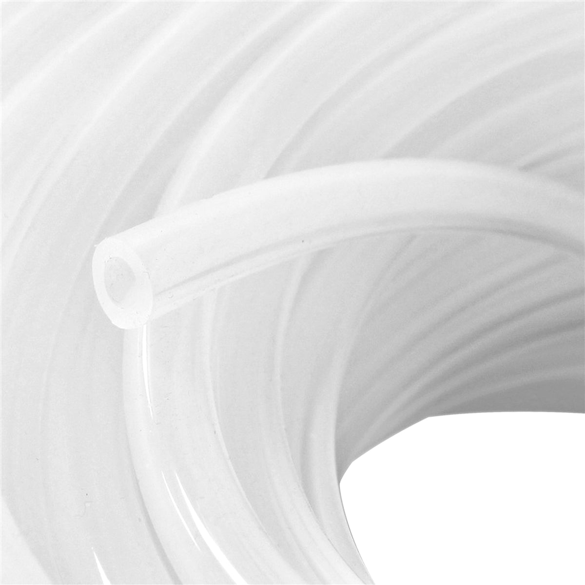 UltraFlex PDMS Silicone Tubing