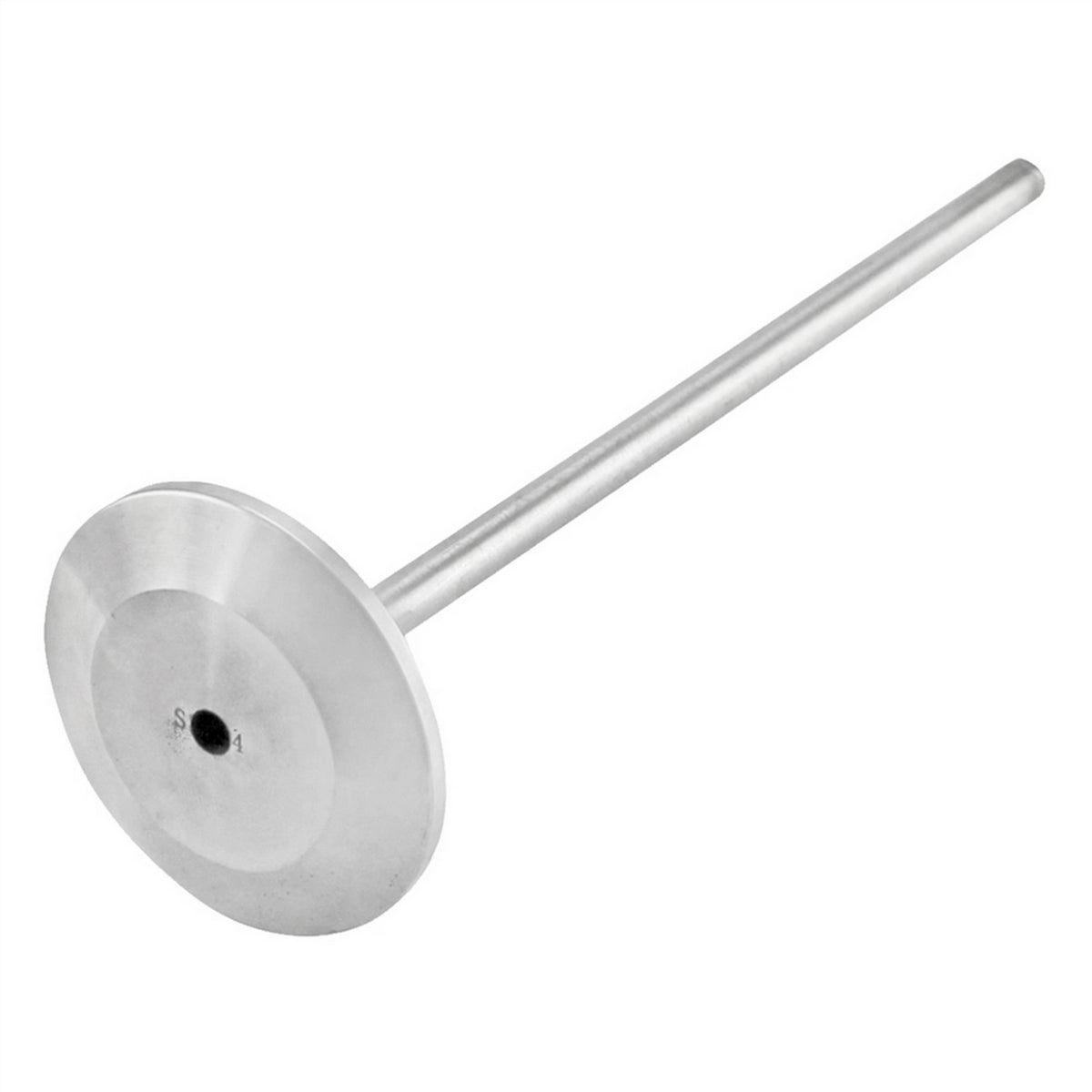 Stainless Steel Tri-Clover Thermowell - 2" TC (6")