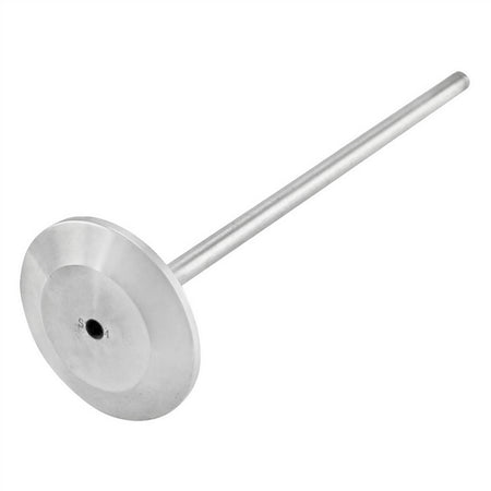 Stainless Steel Tri-Clover Thermowell - 2" TC (6")
