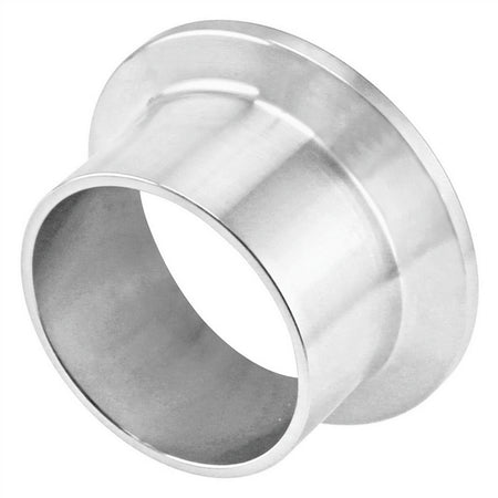 Stainless Steel Tri-Clover Ferrule - 1.5" TC (7/8")