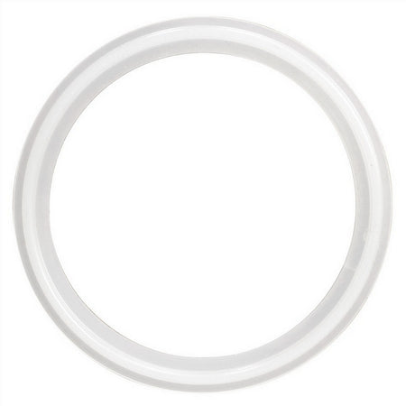 Silicone Tri-Clover Gasket - 3" TC