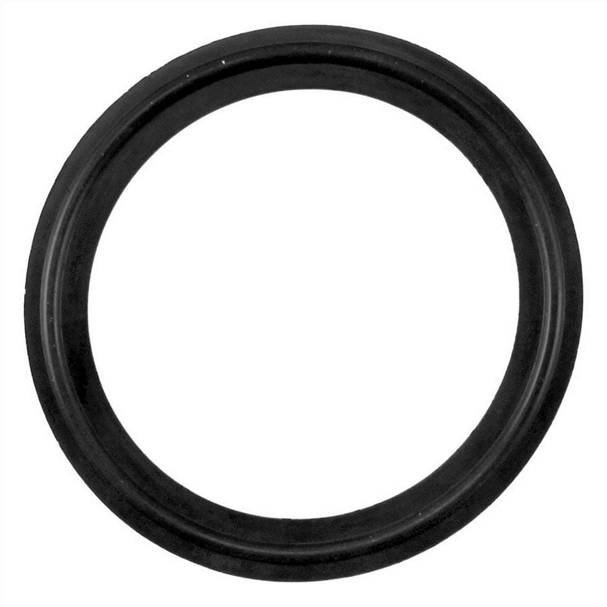 EPDM Tri-Clover Gasket - 2.5" TC