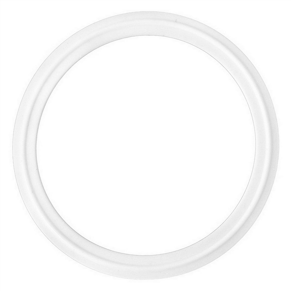 PTFE Tri-Clover Gasket - 4" TC