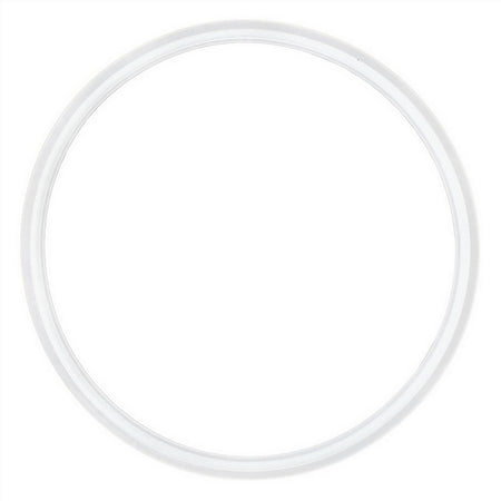 Silicone Tri-Clover Gasket - 6" TC