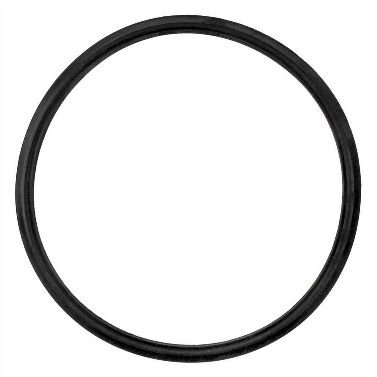 EPDM Tri-Clover Gasket - 6" TC