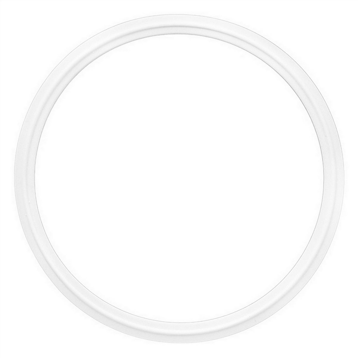 PTFE Tri-Clover Gasket - 6" TC