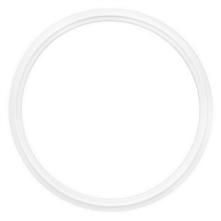 PTFE Tri-Clover Gasket - 6" TC