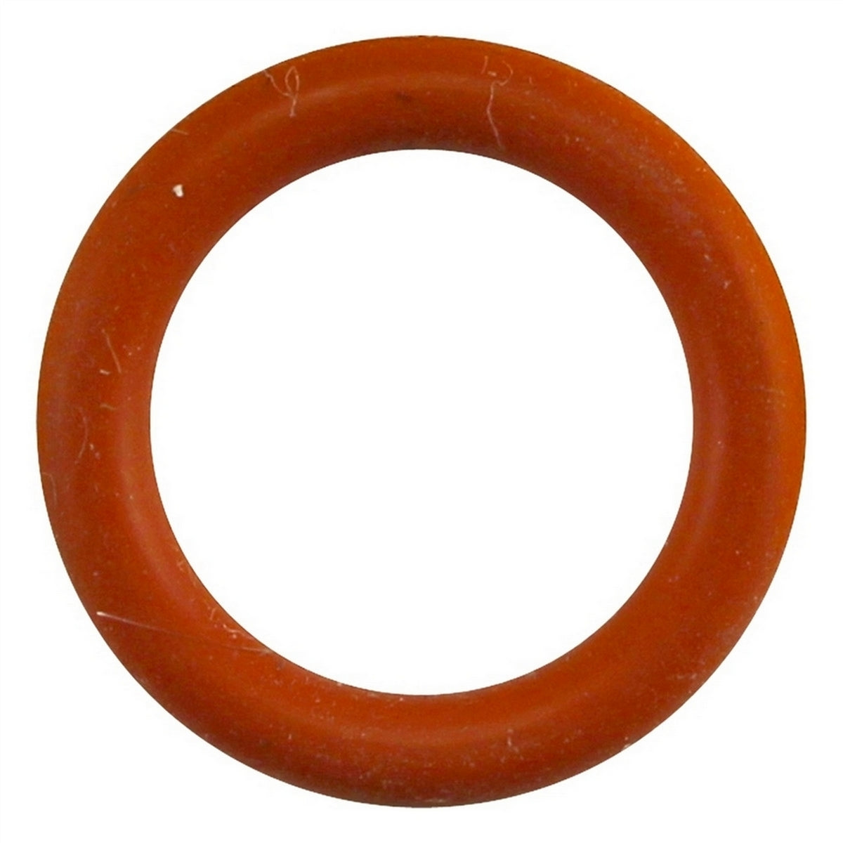 Silicone O-Ring - 19/32" ID X 13/16" OD (1/8" Thick)