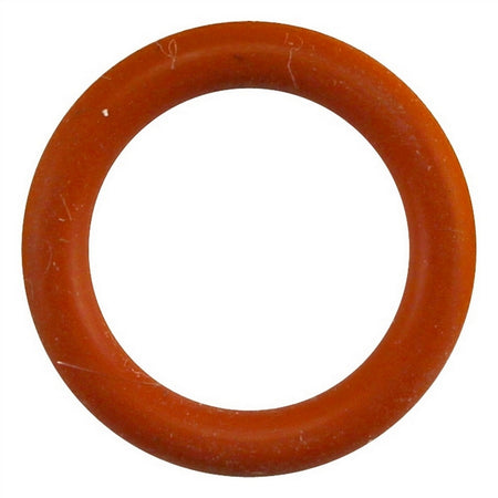 Silicone O-Ring - 19/32" ID X 13/16" OD (1/8" Thick)