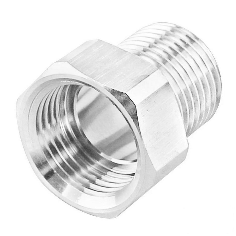 Stainless Steel Fitting - 1/2" Male BSP X 5/8" Female BSP