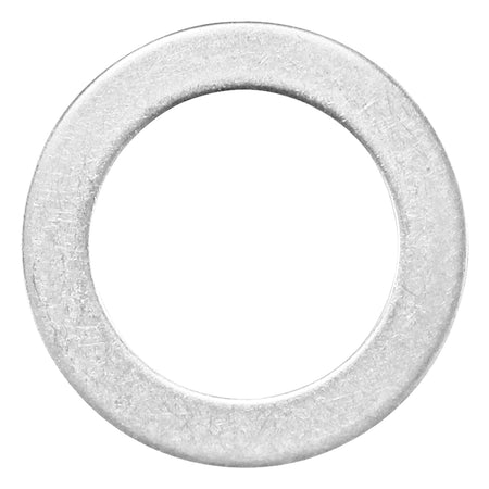 Stainless Steel Washer - 1 1/2" ID X 2 1/4" OD (1/16" Thick)